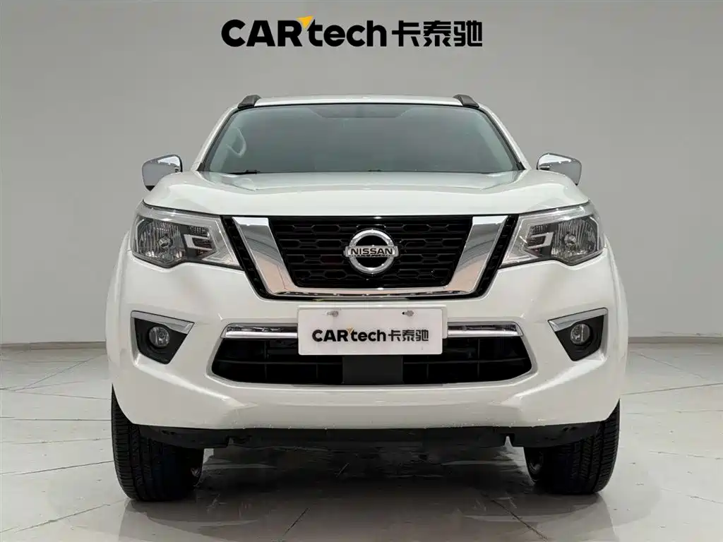 Tuda 2020 2.5 L XL Upper 4WD automatic four-wheel drive Deluxe edition