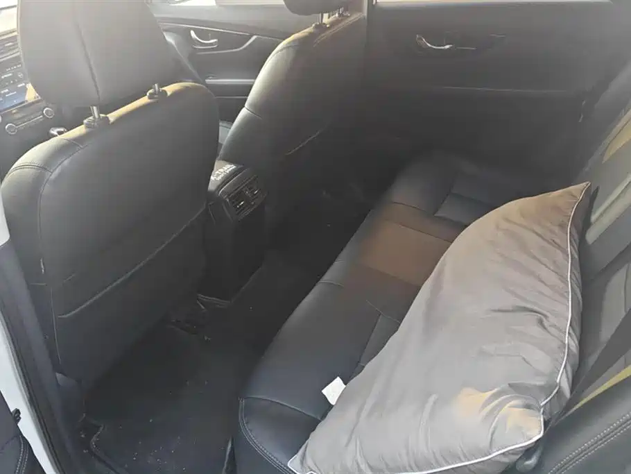 Qijun 2020 2.0 L XL ITS CVT 2WD Smart Union Comfort Edition