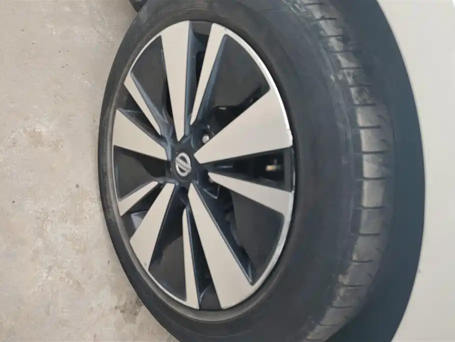 Teana 2021 2.0T XL Smart Edition