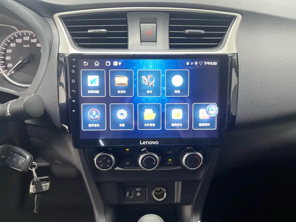 Фото машины 7