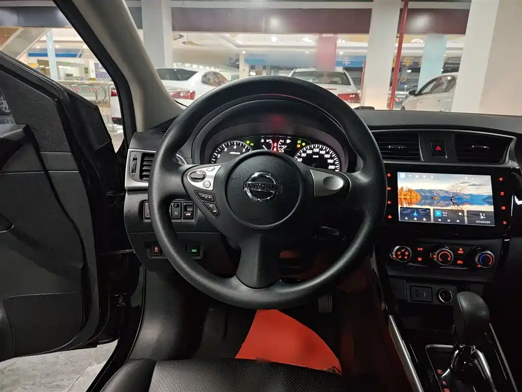 Фото машины 17