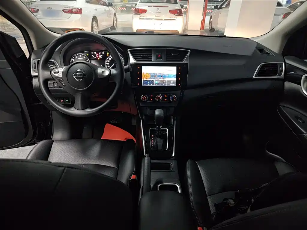 Фото машины 18