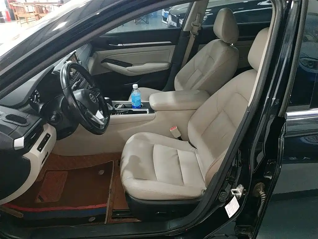 Teana 2019 2.0 L XL Comfort Edition