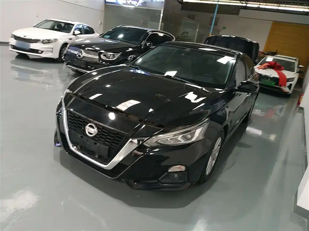 Бэкграунд машины