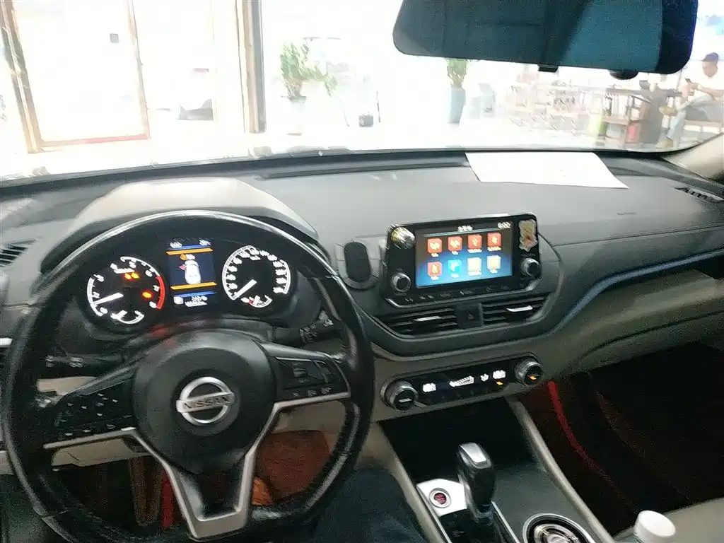 Фото машины