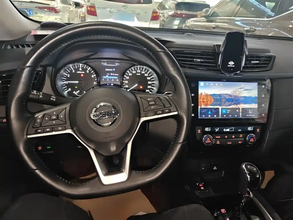 Фото машины