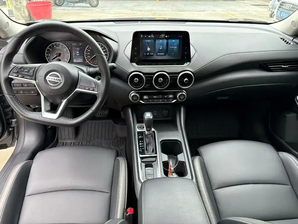 Фото машины 7