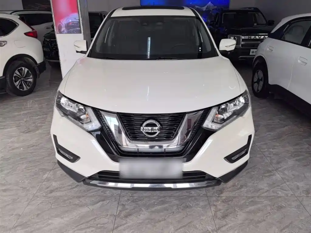 Qijun 2021 2.0 L CVT 2WD XL ITS Smart Union Comfort Edition