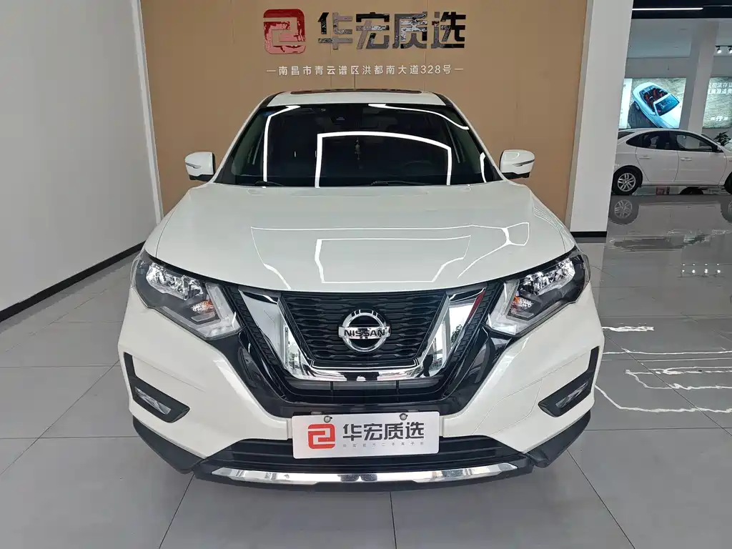 Qijun 2019 2.0L CVT Zhilian Comfort Edition 2WD
