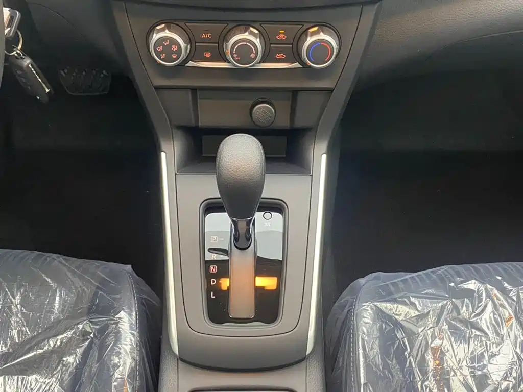 Sylphy 2024 Facelift Three Classic 1.6 XE CVT Comfort Edition