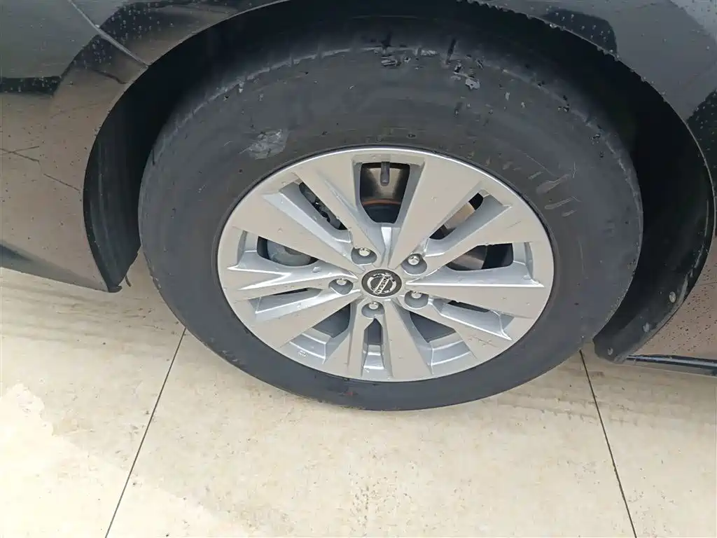 Teana 2020 2.0 L XL Comfort Edition