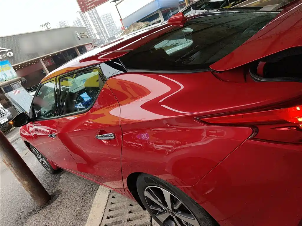 Фото машины