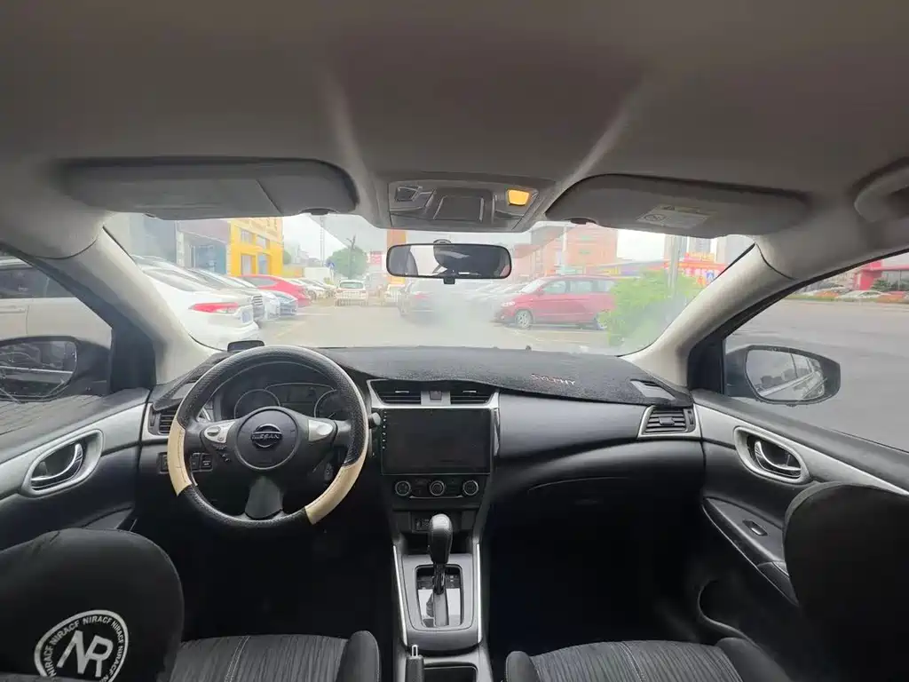 Бэкграунд машины