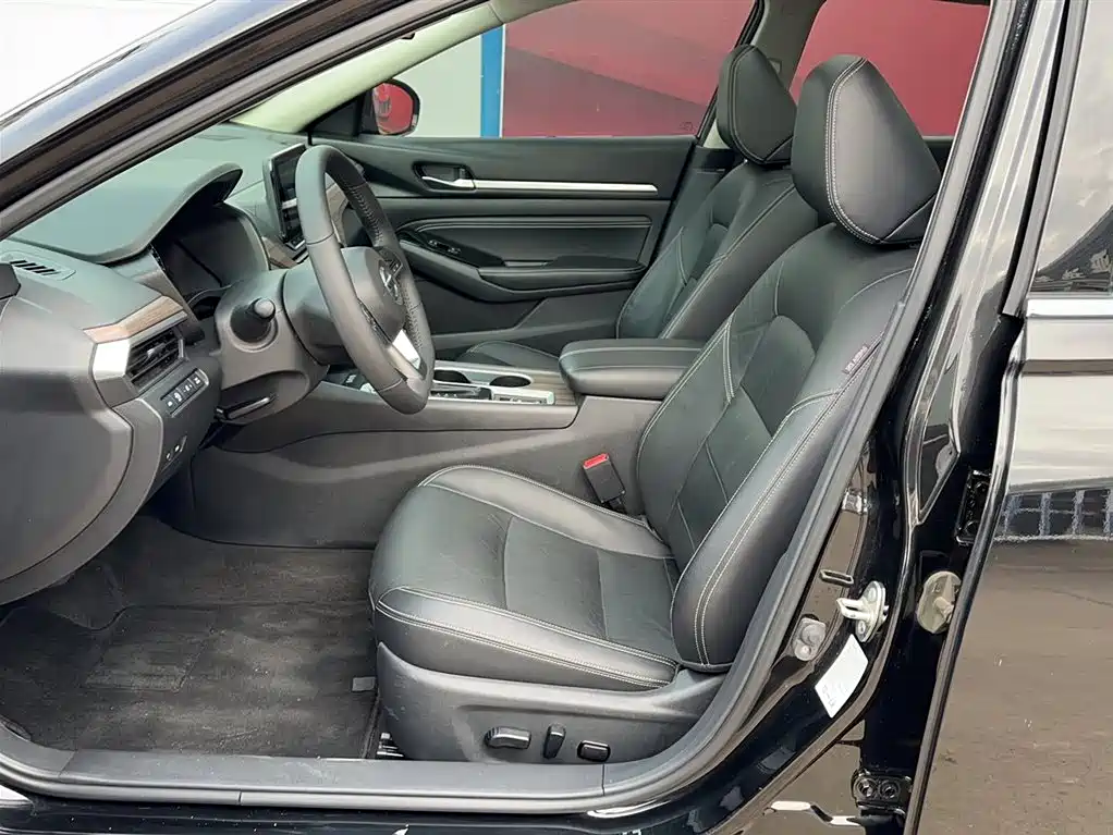 Teana 2021 2.0 L XL Comfort Edition