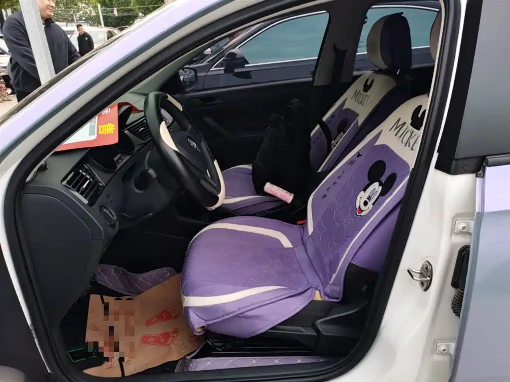 Фото машины 9