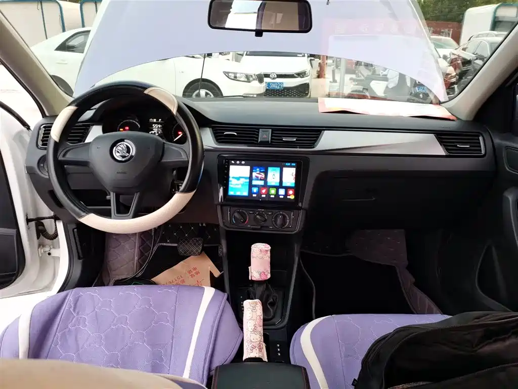 Фото машины 11