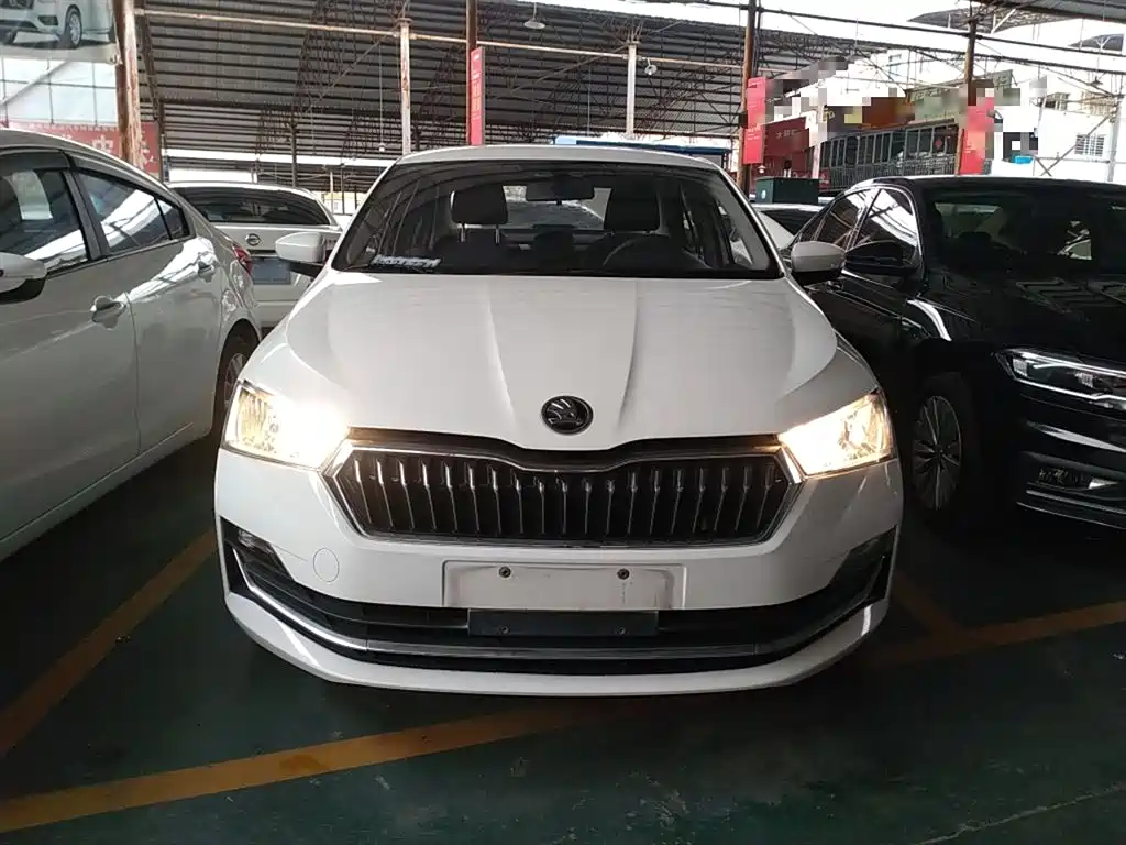 фото машины