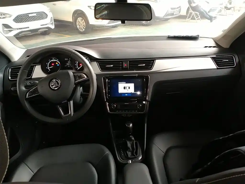 фото машины