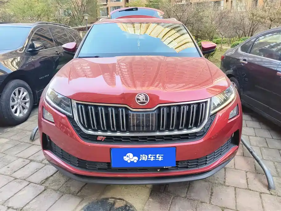 Фото машины