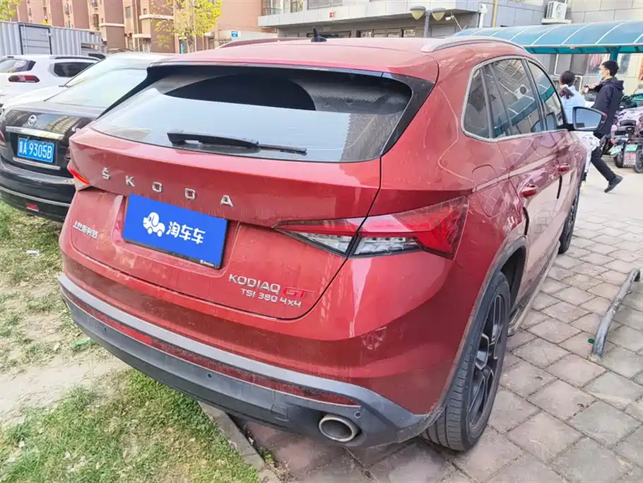 Фото машины