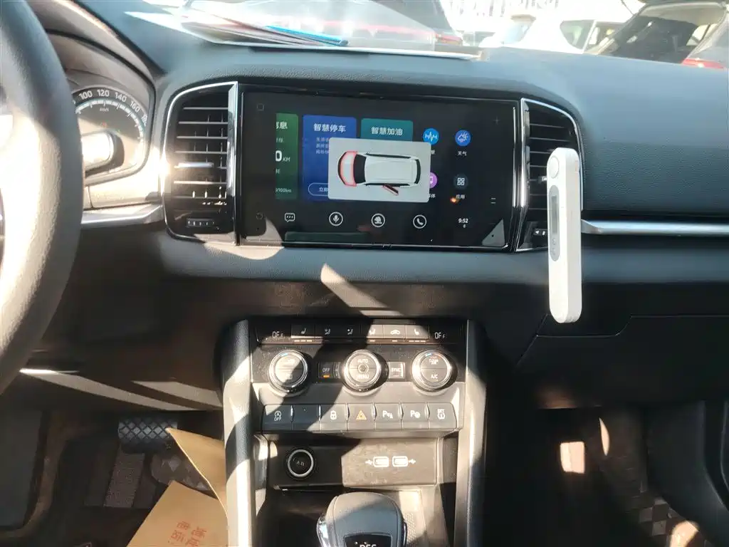 Фото машины