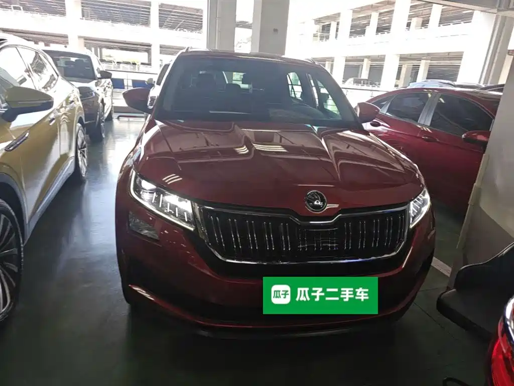 Фото машины