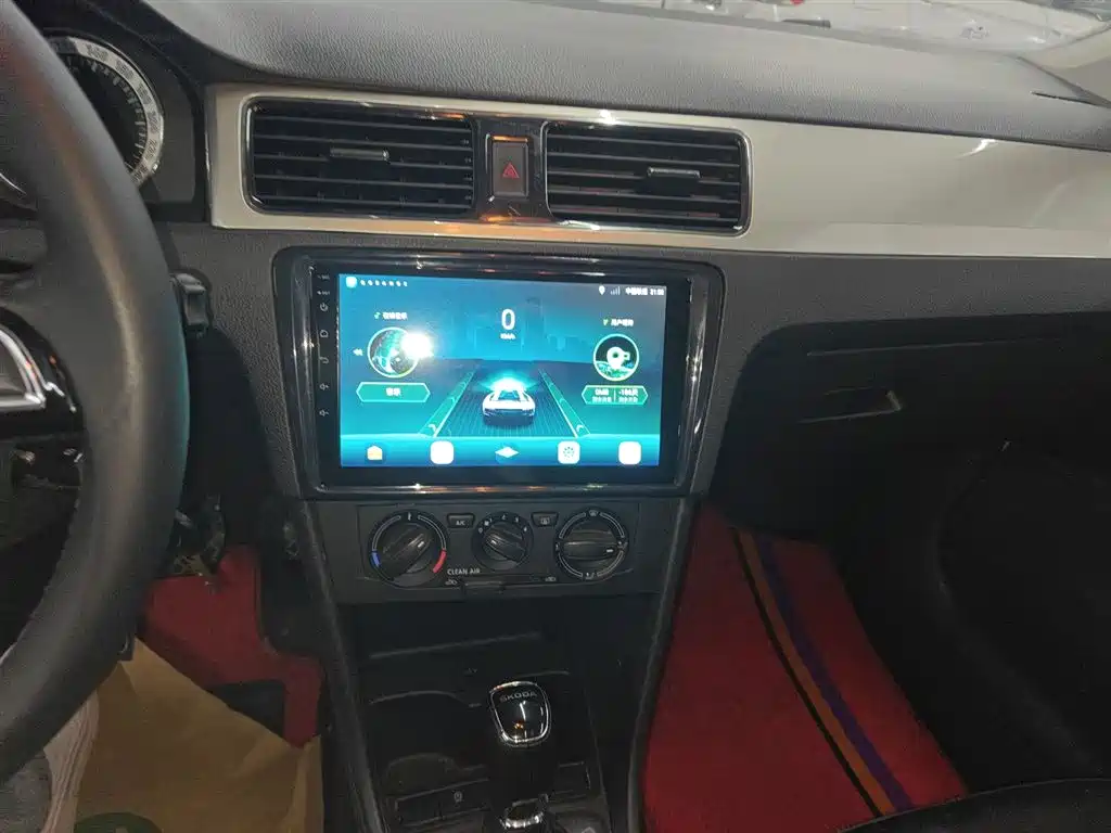 Фото машины 10