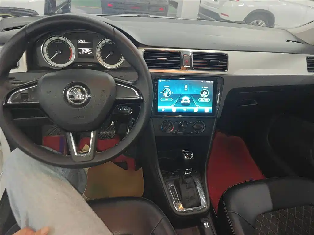 Фото машины 8