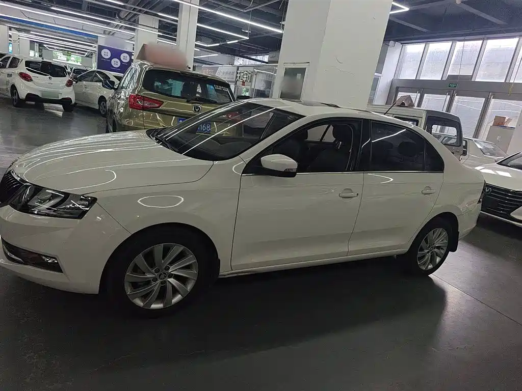 фото машины