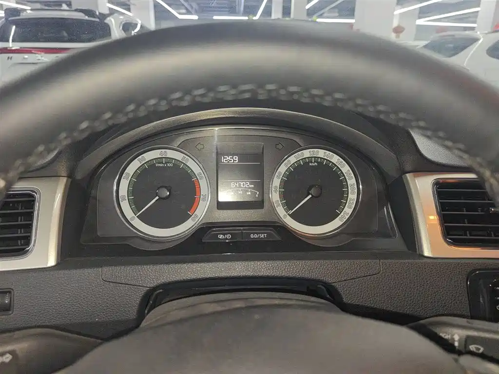 Фото машины 9