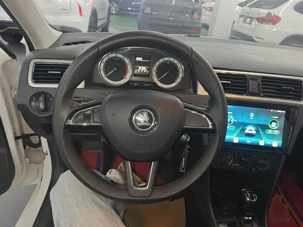 Фото машины 15