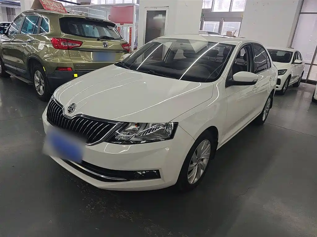 Xinrui 2019 1.5L Automatic Comfort Version Country VI