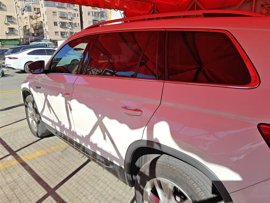 Фото машины