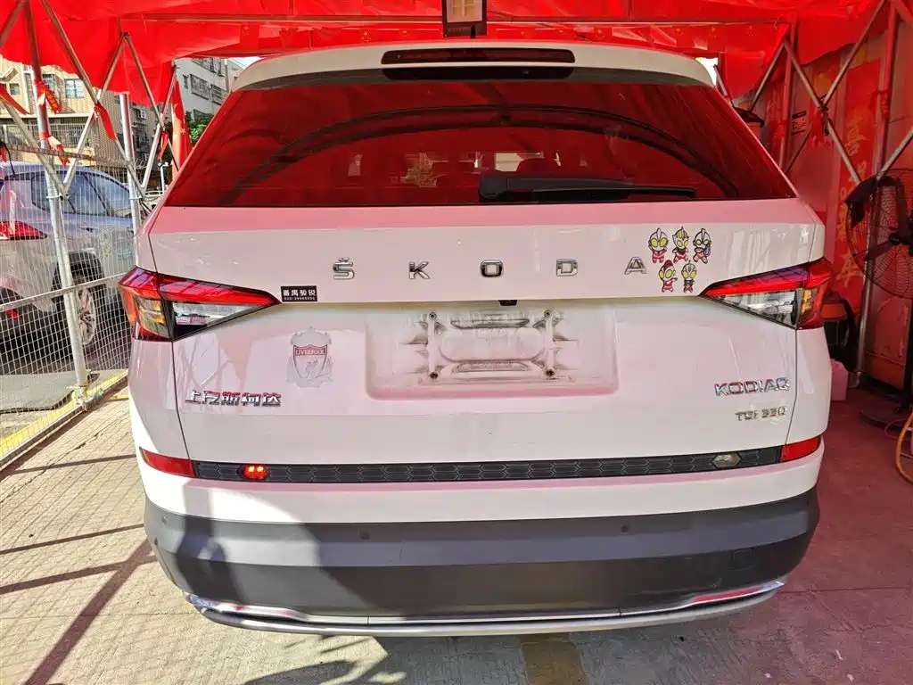 Фото машины