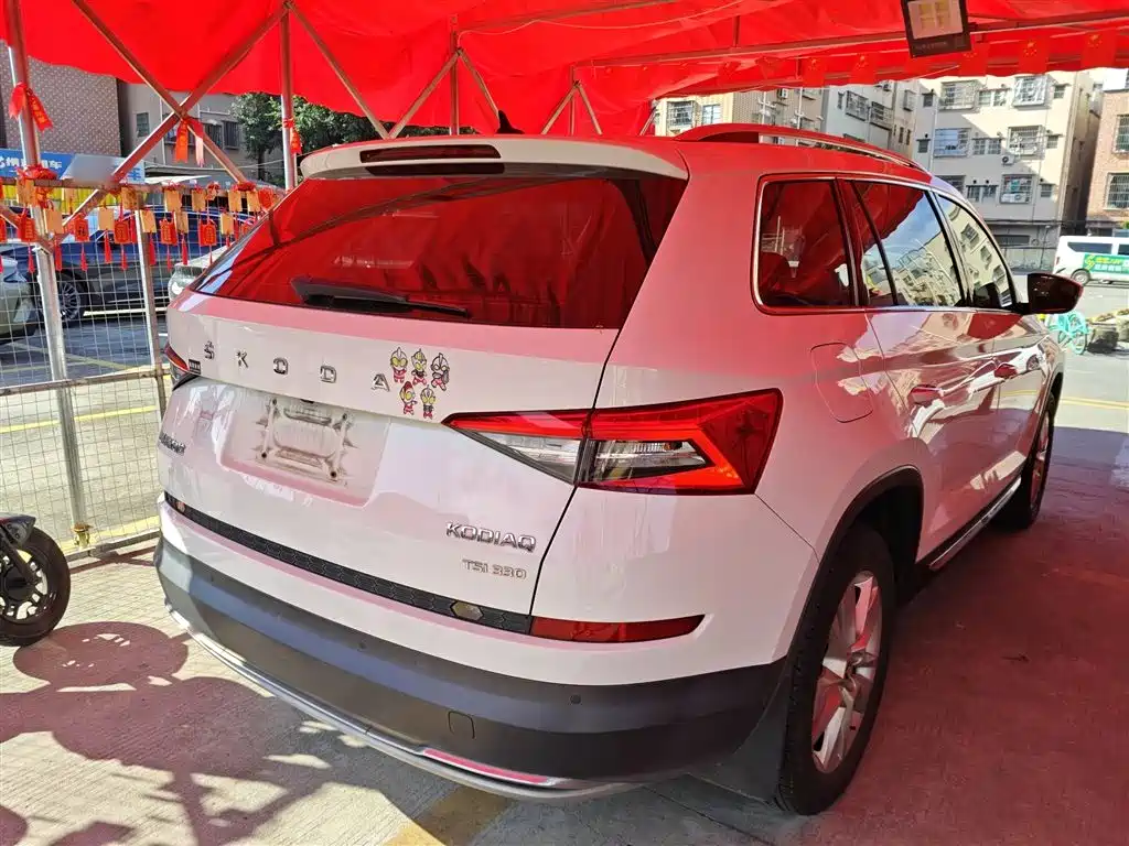 Фото машины