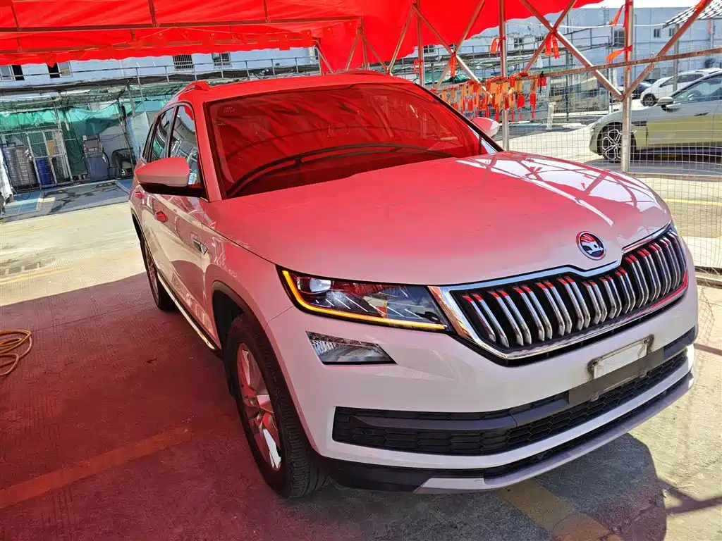 Фото машины