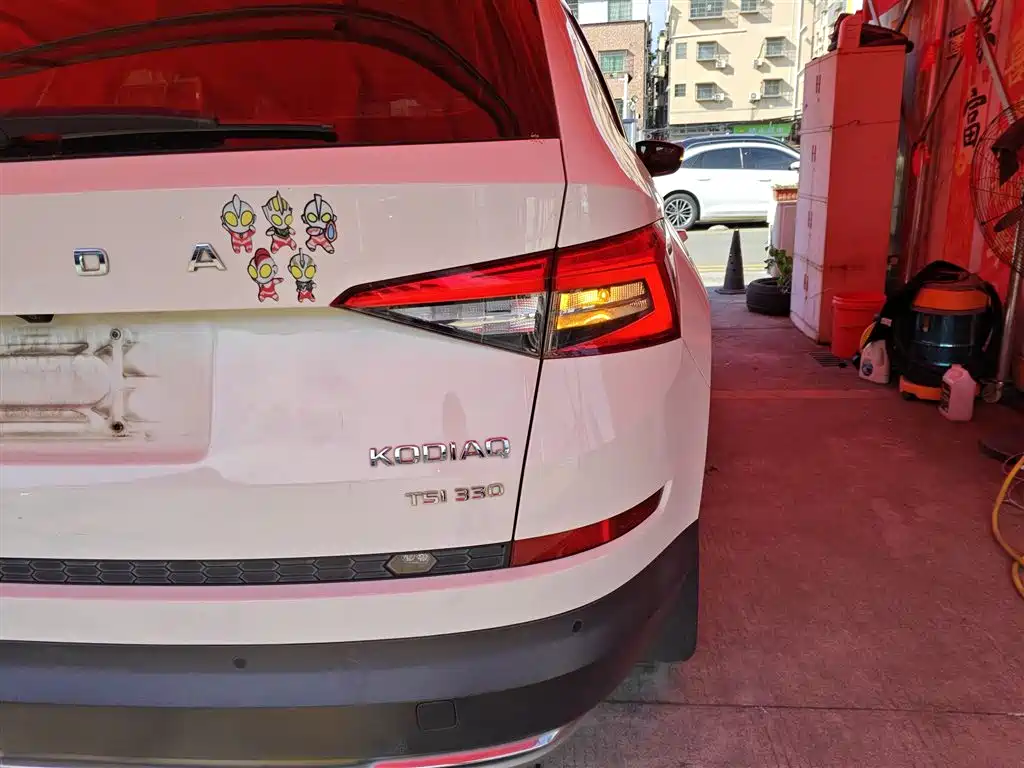 Фото машины