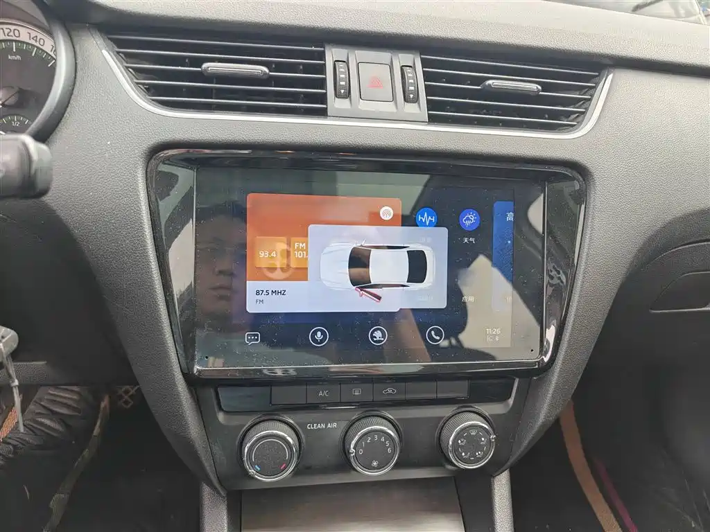 Фото машины