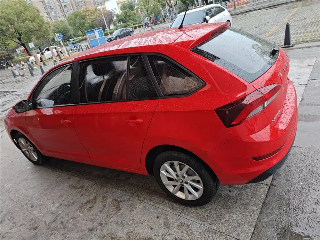 Фото машины