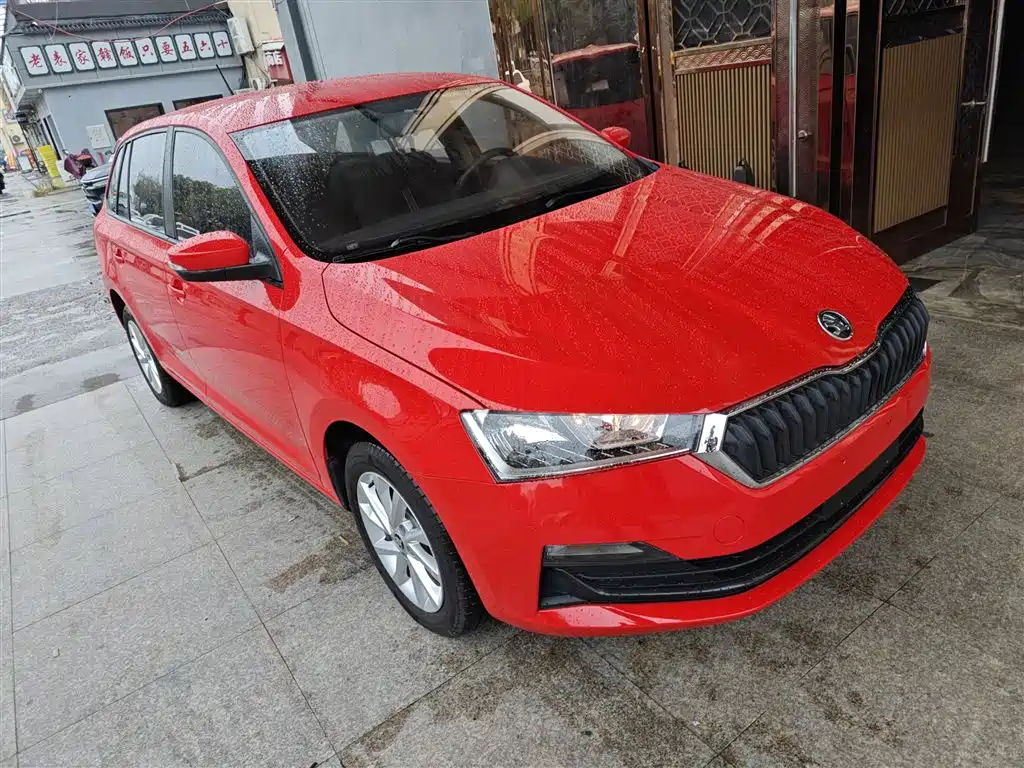 Фото машины