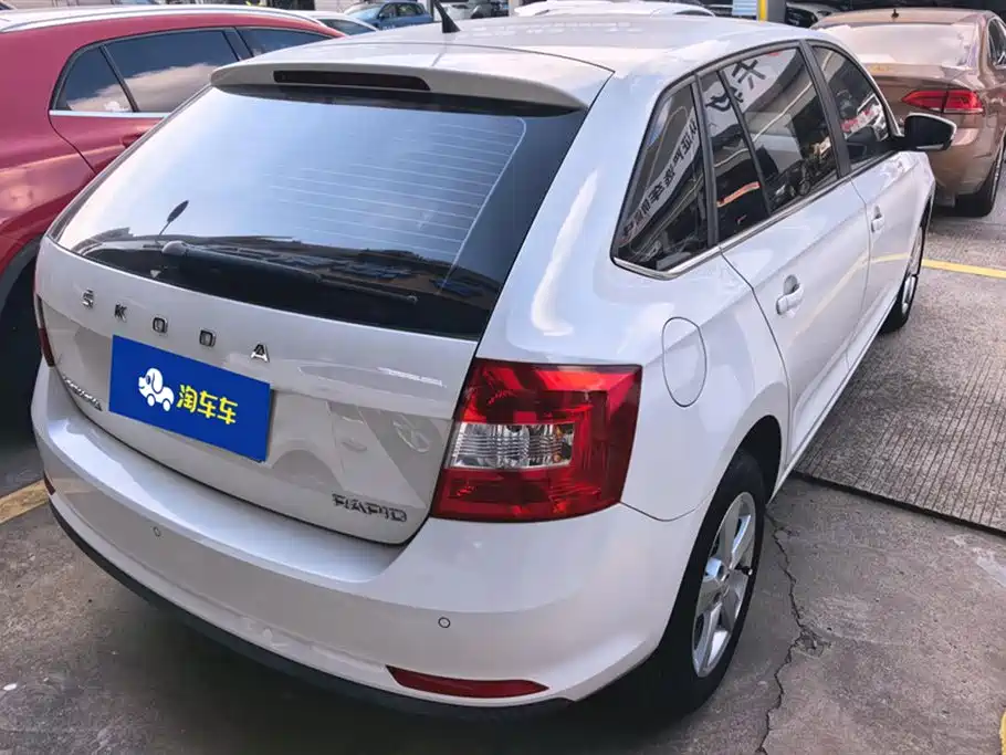 Фото машины