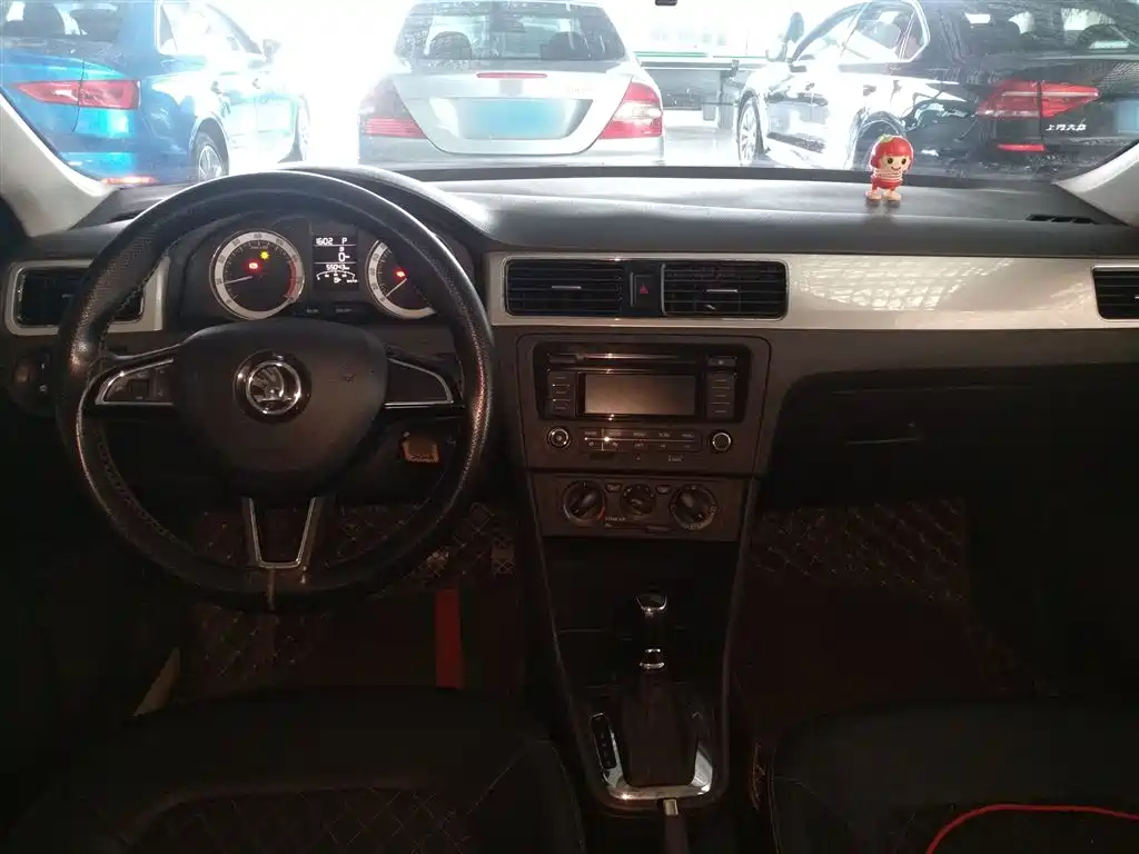 фото машины