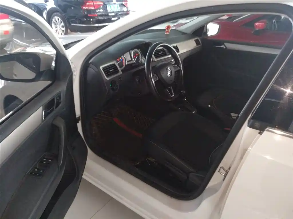 Фото машины 21