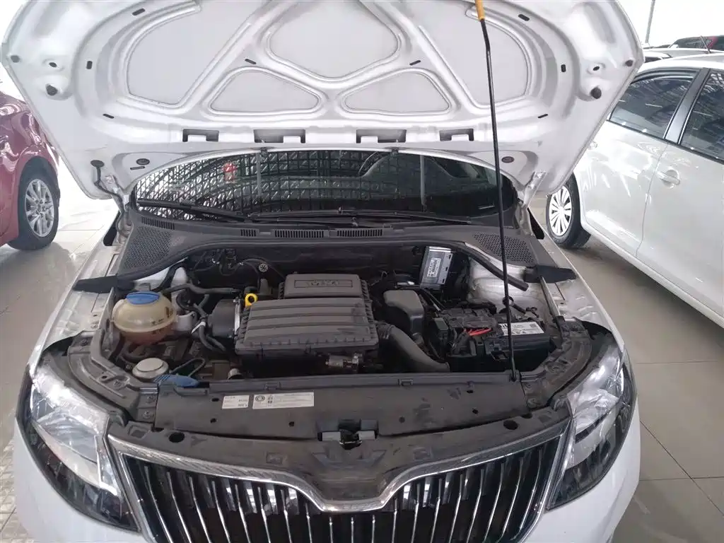 Фото машины 17