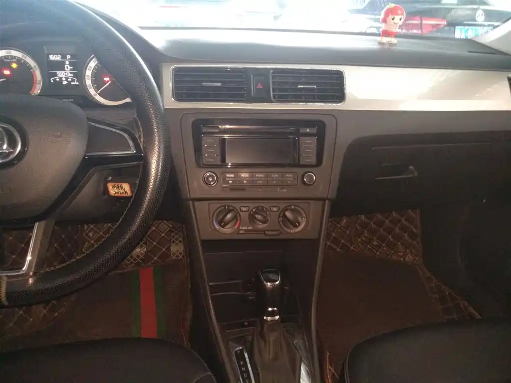 Фото машины 7