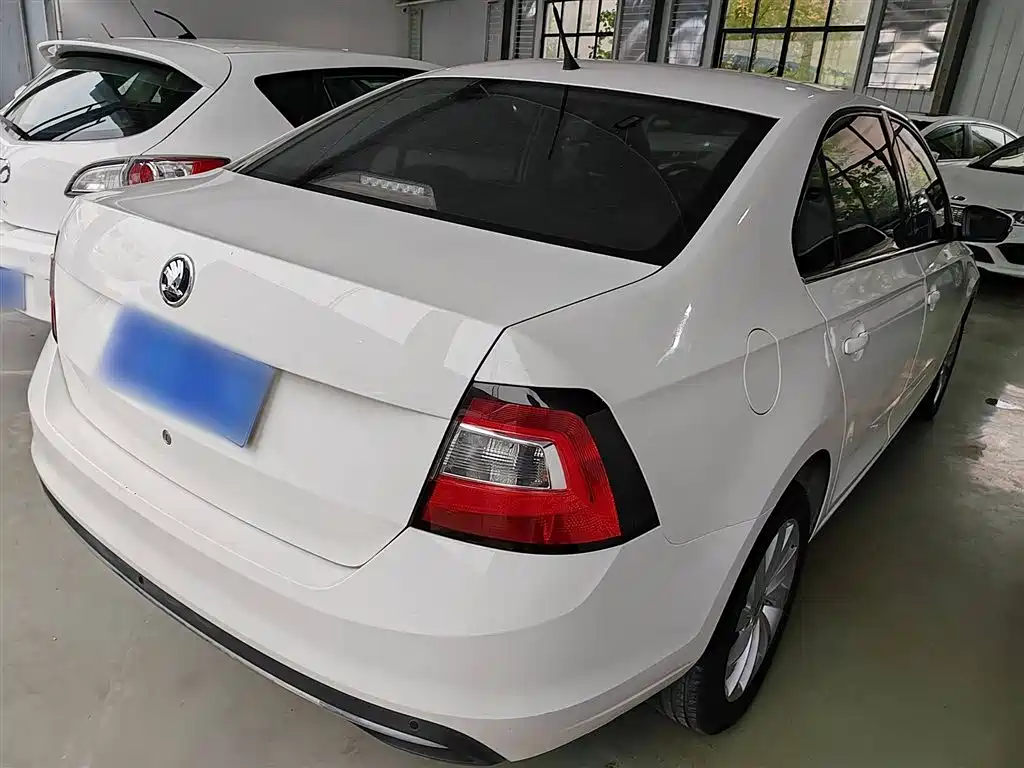 Xinrui 2019 1.5L manual Comfort Version National V
