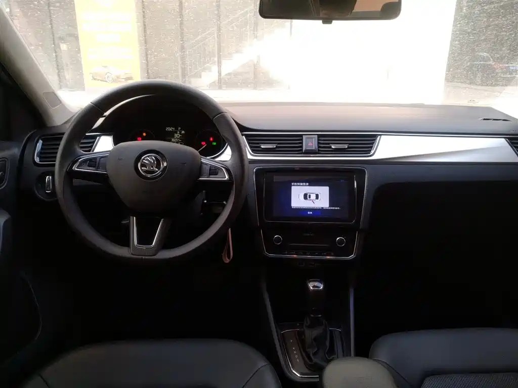 Фото машины 6