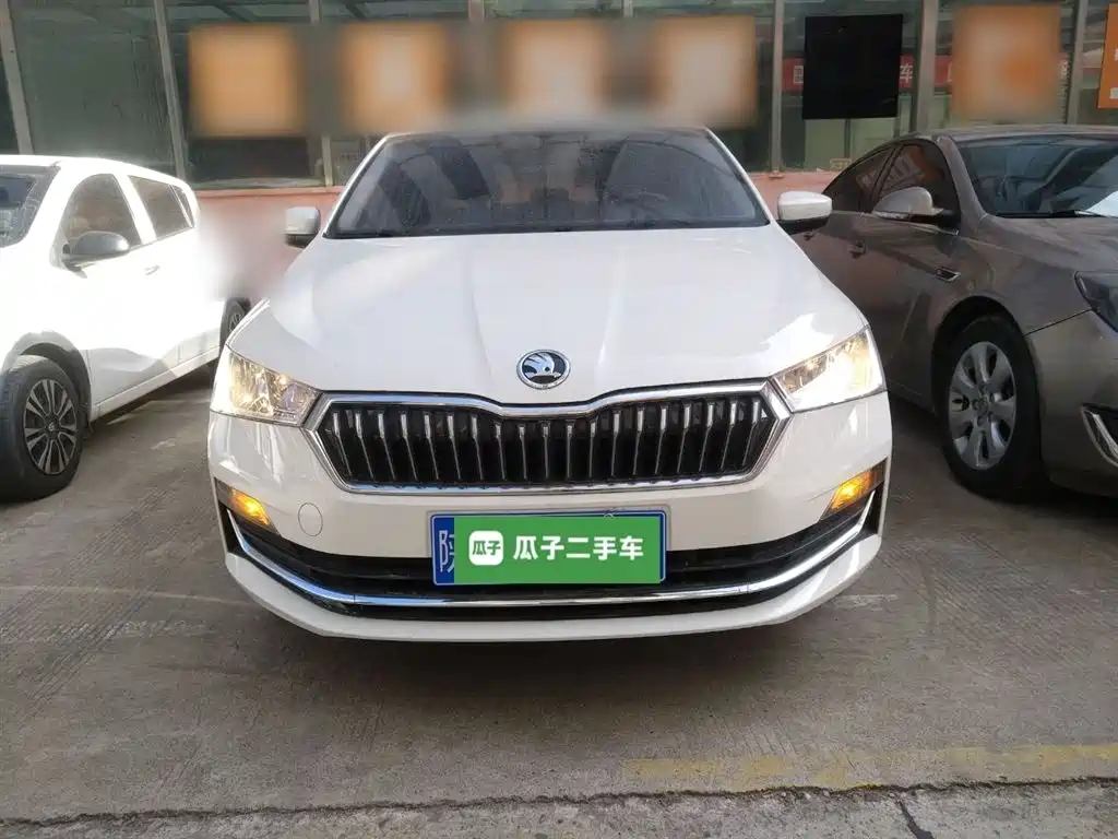 Xinrui 2022 1.5L Automatic Comfort Edition