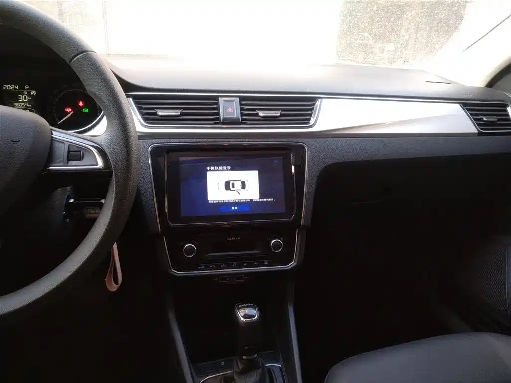 Фото машины 8