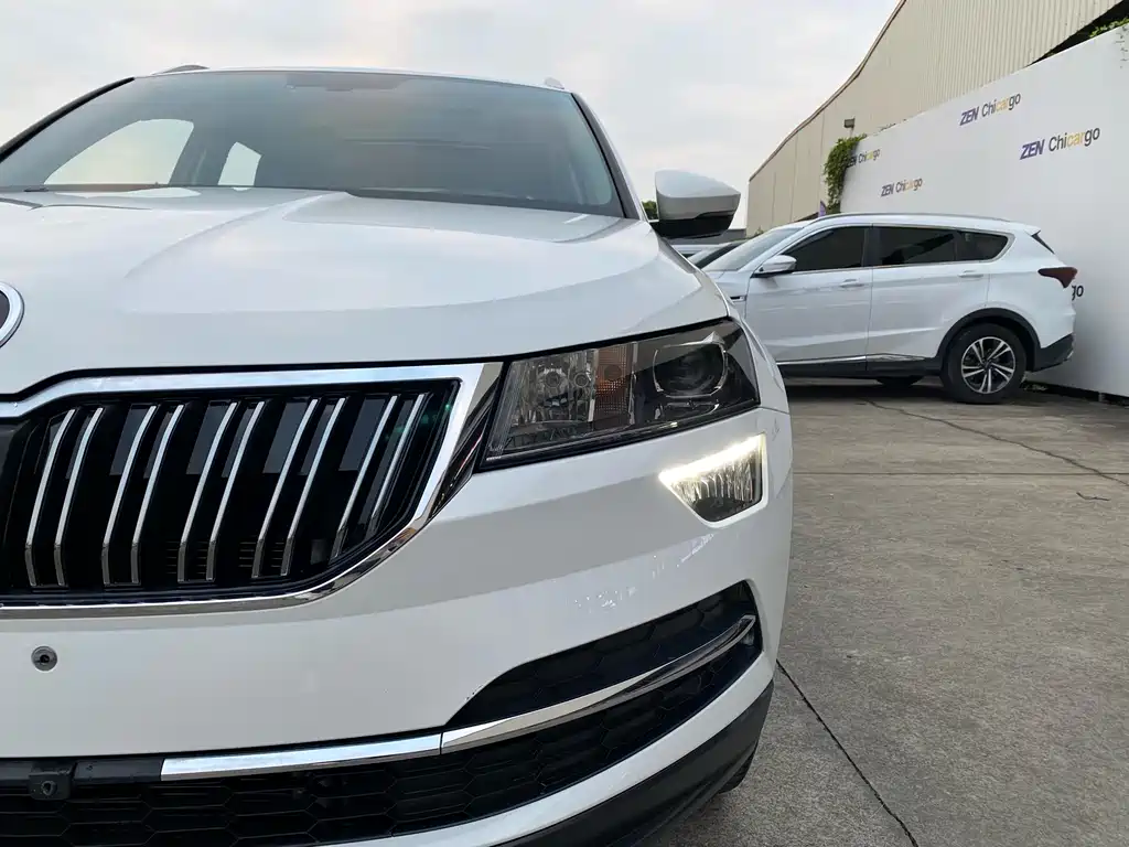 Фото машины